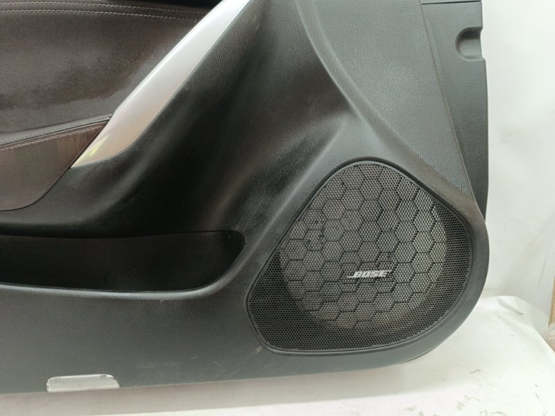 Обшивка двери Mazda Mazda 6 GJ