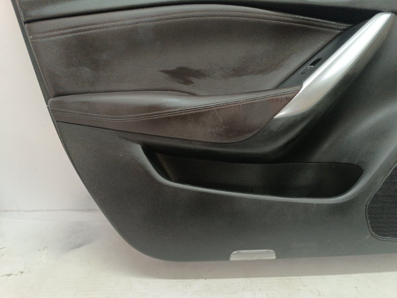 Обшивка двери Mazda Mazda 6 GJ