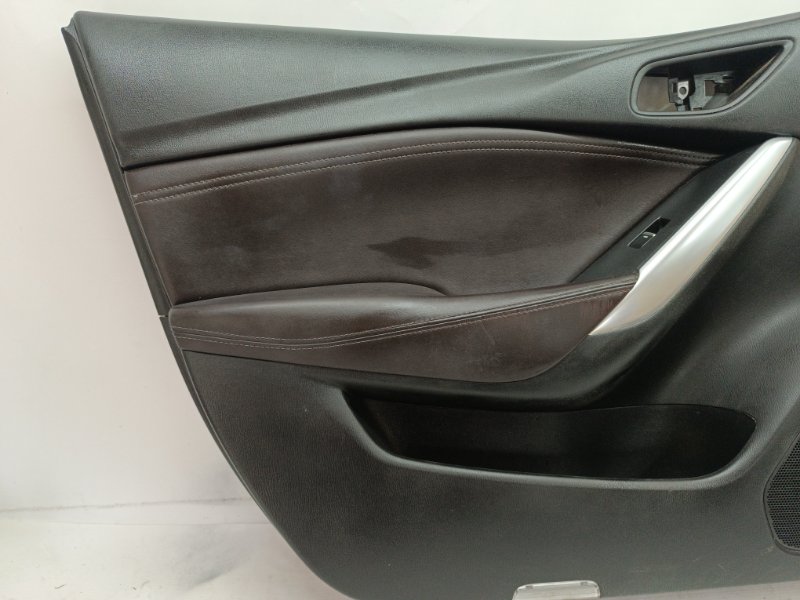 Обшивка двери Mazda Mazda 6 GJ