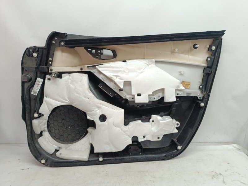 Обшивка двери Mazda Mazda 6 GJ