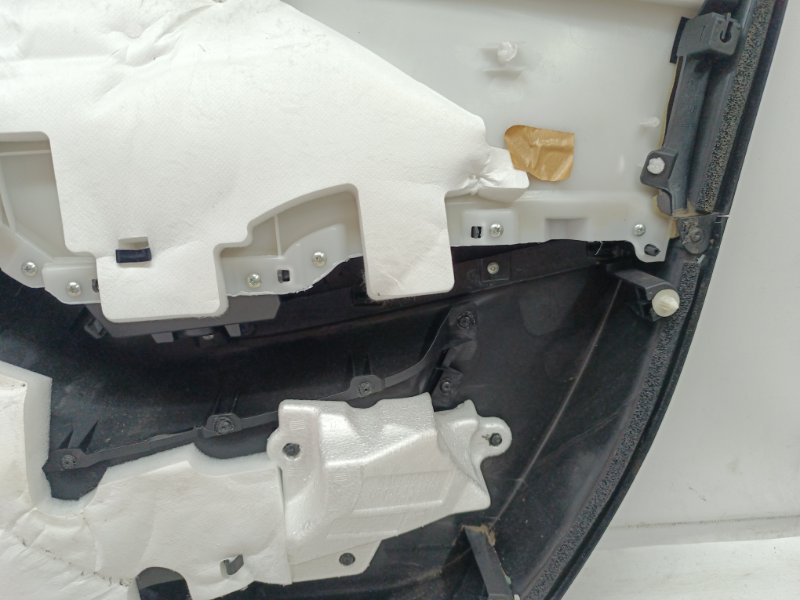 Обшивка двери Mazda Mazda 6 GJ