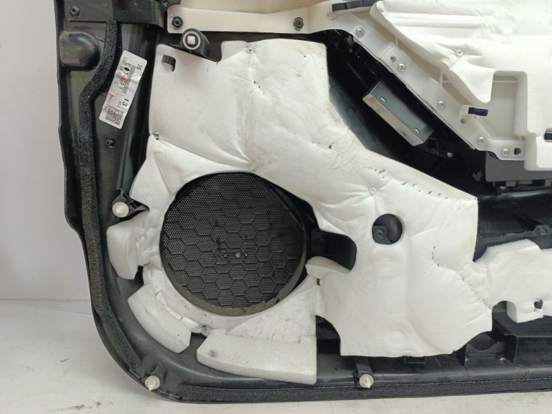 Обшивка двери Mazda Mazda 6 GJ