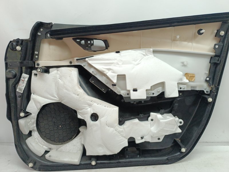 Обшивка двери Mazda Mazda 6 GJ