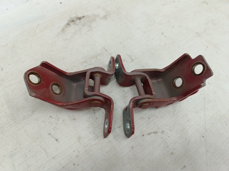 Петля двери Mazda Mazda 6 GJ