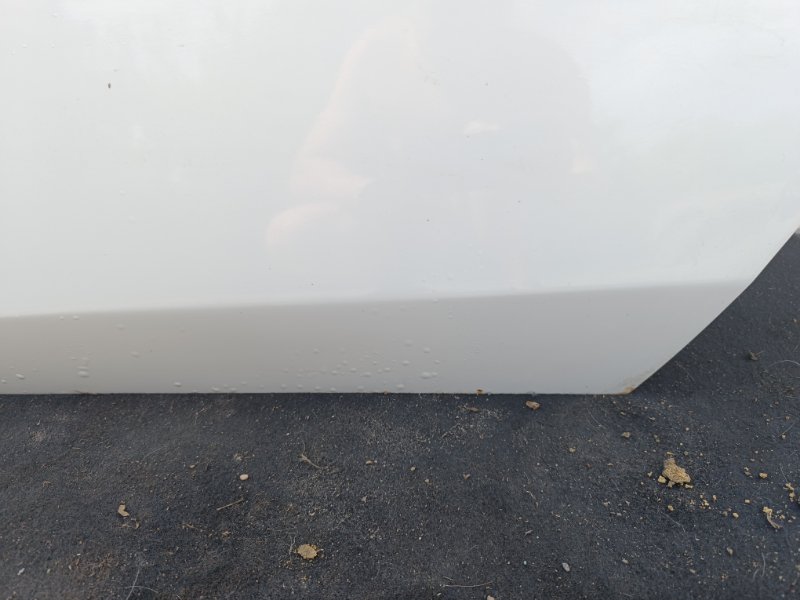 Дверь Mazda Mazda 3 2020 BP