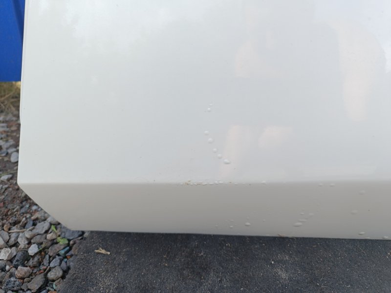 Дверь Mazda Mazda 3 2020 BP