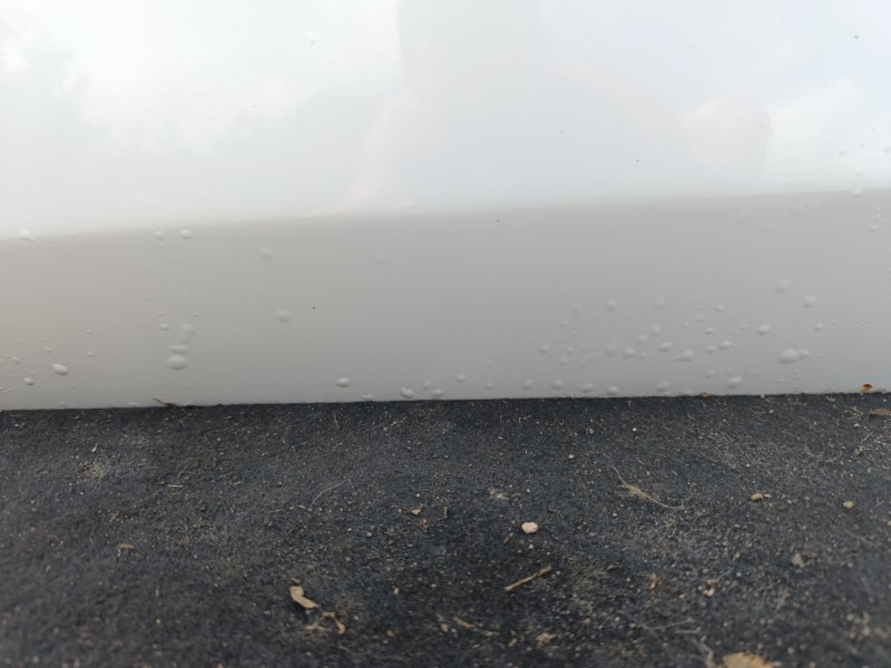 Дверь Mazda Mazda 3 2020 BP