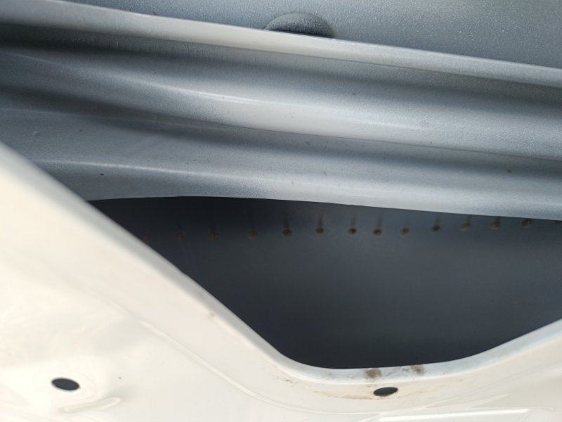 Дверь Mazda Mazda 3 2020 BP