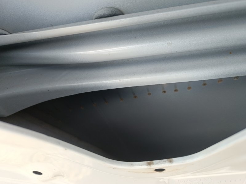 Дверь Mazda Mazda 3 2020 BP