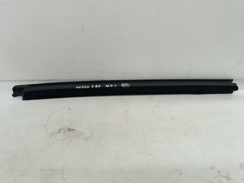 Уплотнитель двери Mazda Mazda 3 2020 BP