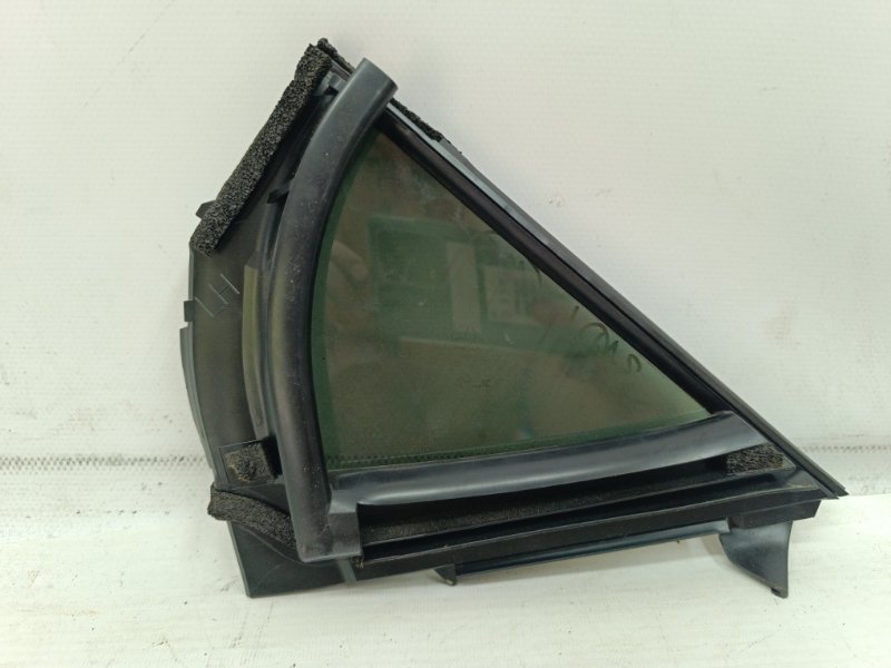 Форточка двери Mazda Mazda 3 2020 BP