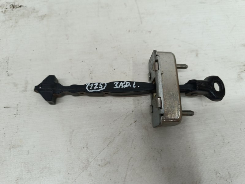 Ограничитель двери Mazda Mazda 3 2020 BP