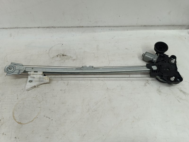 Стеклоподъемник Mazda Mazda 3 2020 BP