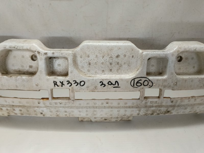 Наполнитель бампера Lexus RX330 2005 XU30