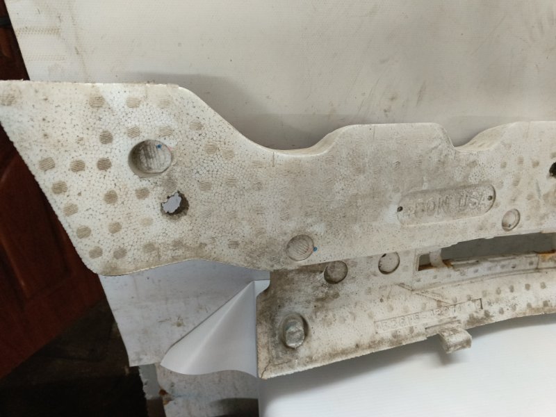 Наполнитель бампера Lexus RX330 2005 XU30