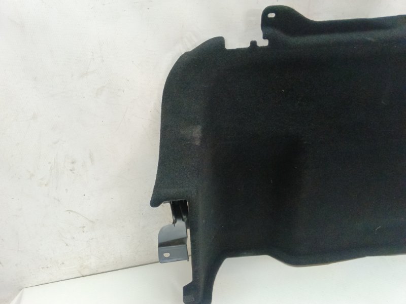 Обшивка багажника Mazda Mazda 3 2020 BP