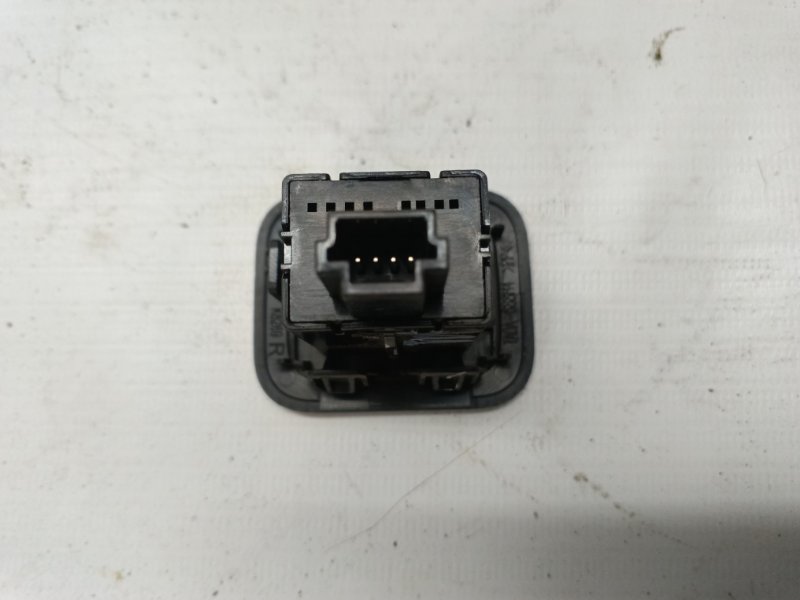 USB Разъем Mazda CX-9 TC