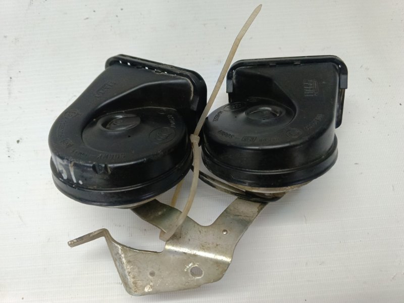 Звуковой сигнал Ford Focus 2012 CB8