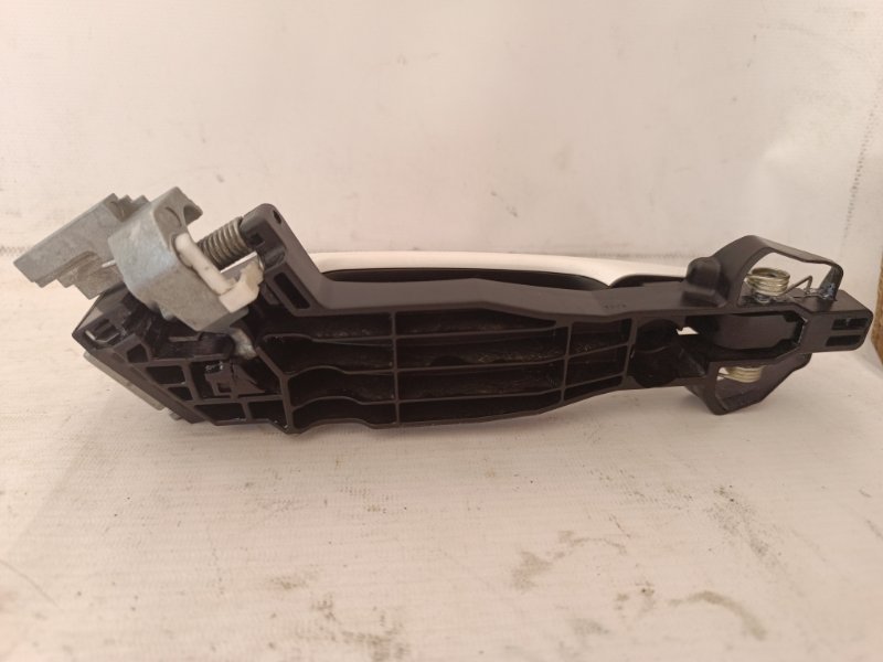 Ручка двери наружная Mazda Mazda 3 2020 BP
