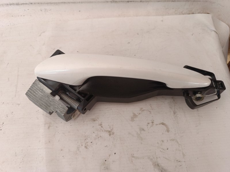 Ручка двери наружная Mazda Mazda 3 2020 BP