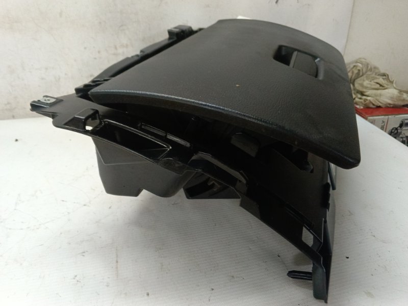 Бардачок BMW X1 2012 E84