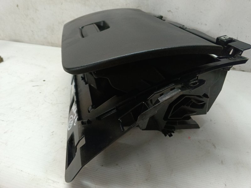 Бардачок BMW X1 2012 E84