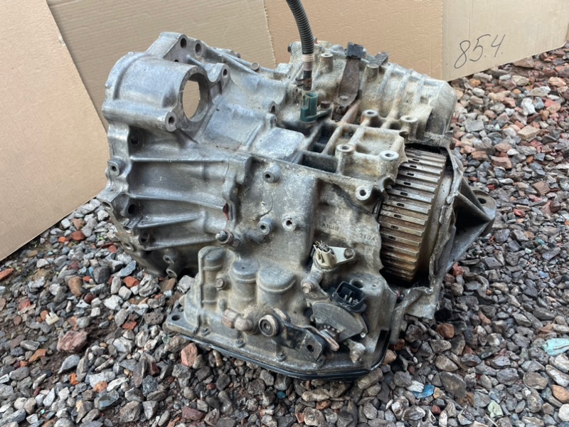 АКПП Lexus RX330 2005 XU30