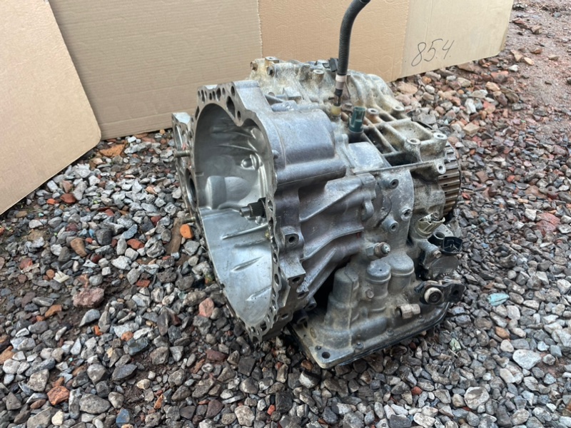 АКПП Lexus RX330 2005 XU30
