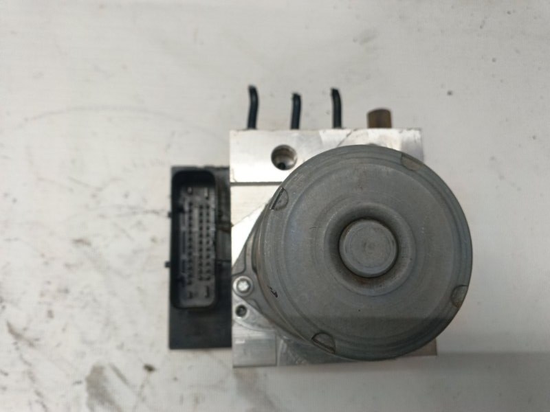 Блок ABS BMW X1 2012 E84