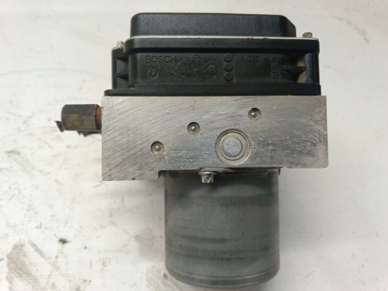 Блок ABS BMW X1 2012 E84