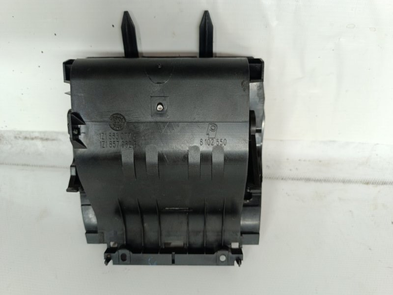 Пепельница SKODA Octavia 2011 a5