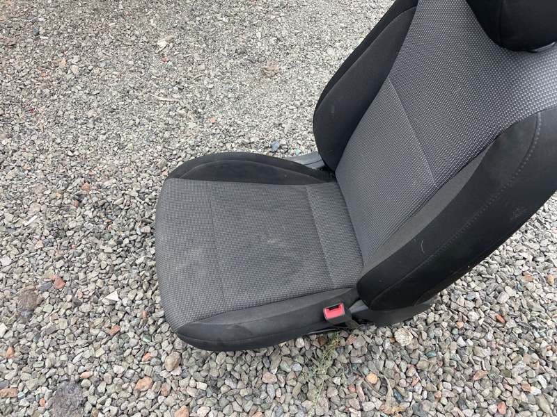 Сиденье Hyundai Solaris 2019