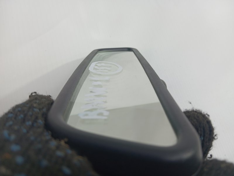 Зеркало BMW X1 2012 E84