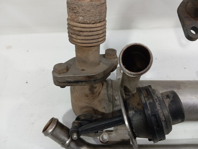Радиатор EGR Volkswagen Passat 2009 B6