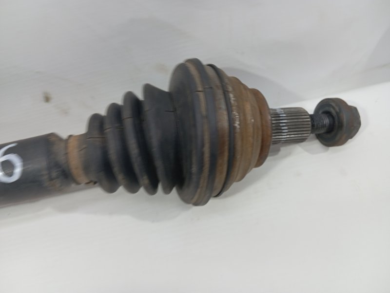 Привод Volkswagen Passat 2009 B6