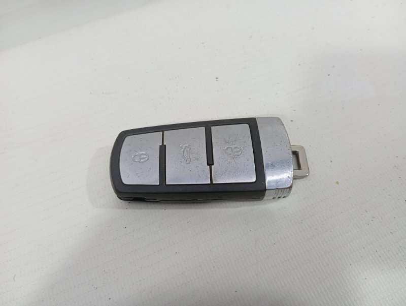 Замок зажигания Volkswagen Passat 2009 B6