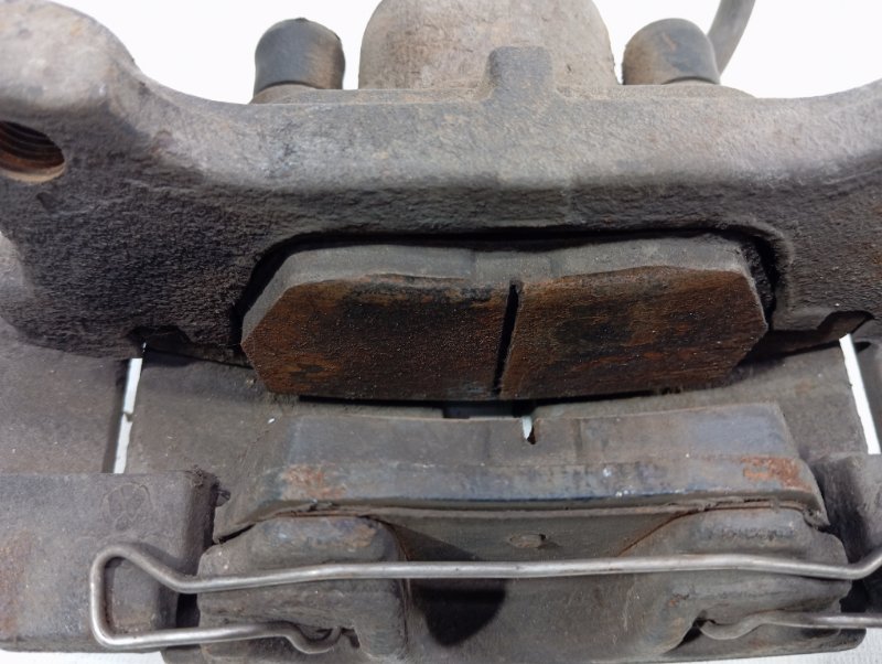 Суппорт Volkswagen Passat 2009 B6