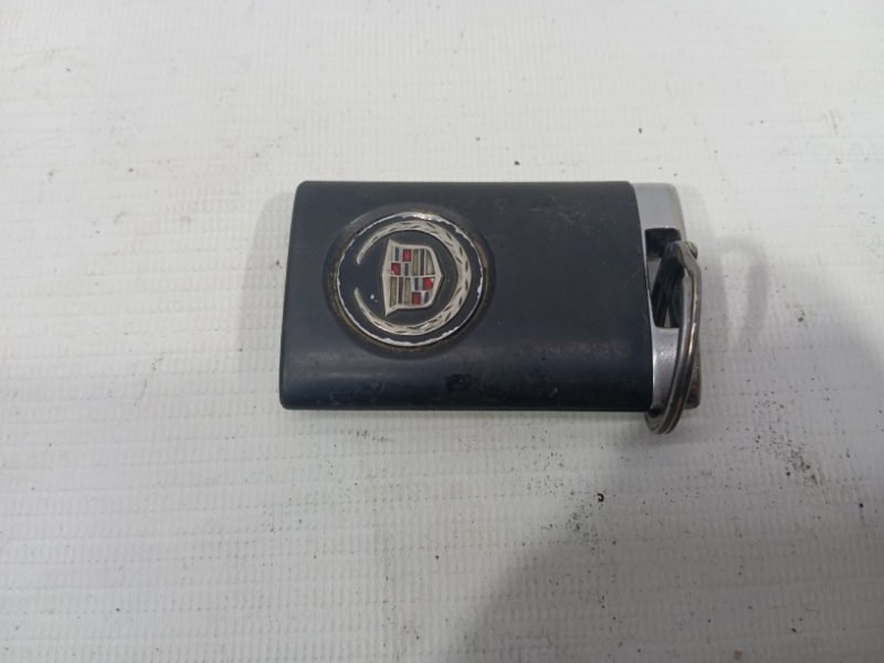 Замок зажигания Cadillac BLS 2006