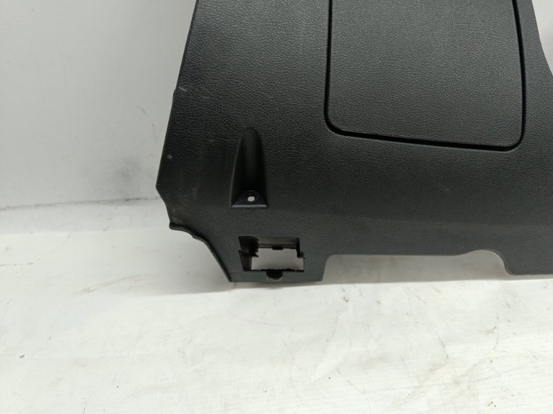 Накладка торпедо SKODA Octavia 2011 a5