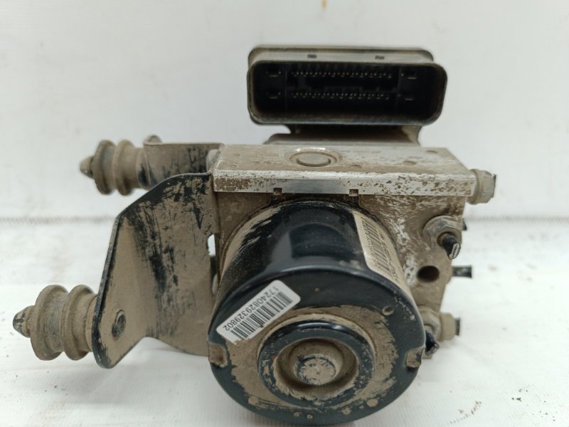 Блок ABS SKODA Octavia 2011 a5