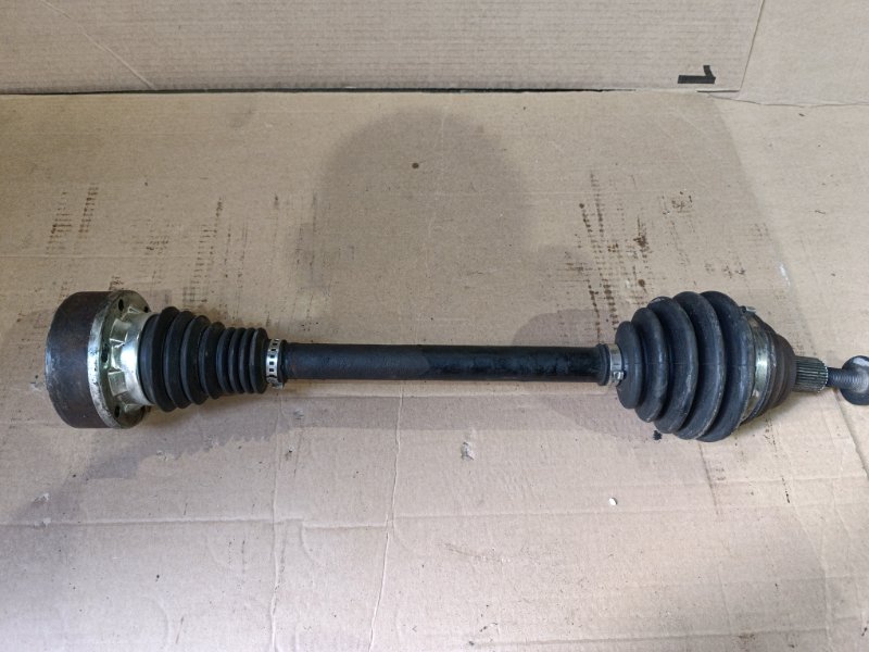 Привод Skoda Octavia 2004-2013 A5