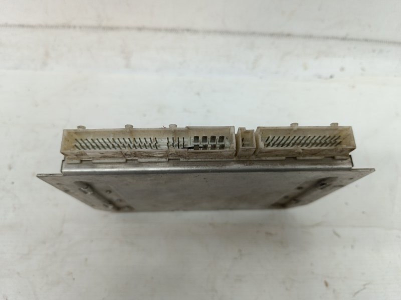 Блок электронный Mercedes-Benz S-Class 1998-2005 W220