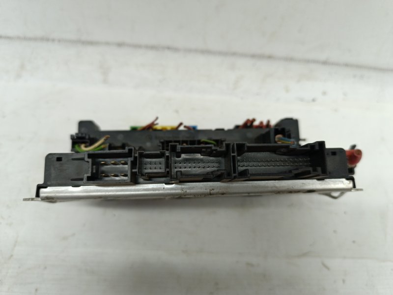 Блок Sam Mercedes-Benz S-Class 1998-2005 W220