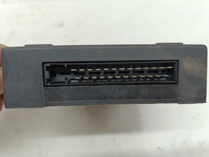 Блок комфорта Geely MK 2010 LG1