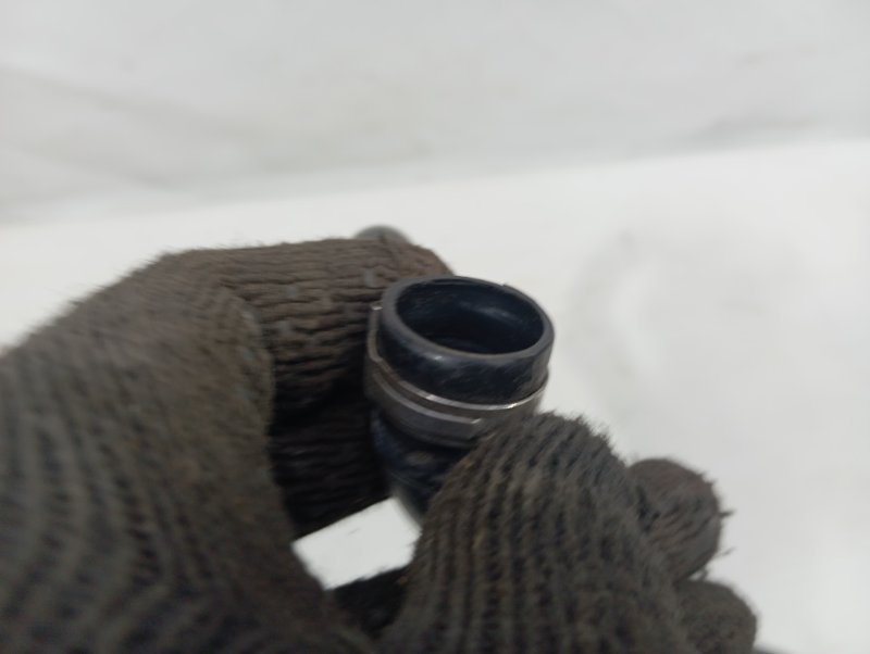 Трубка EGR Cadillac BLS 2006