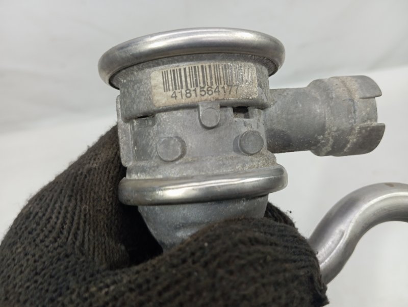 Клапан EGR Cadillac BLS 2006