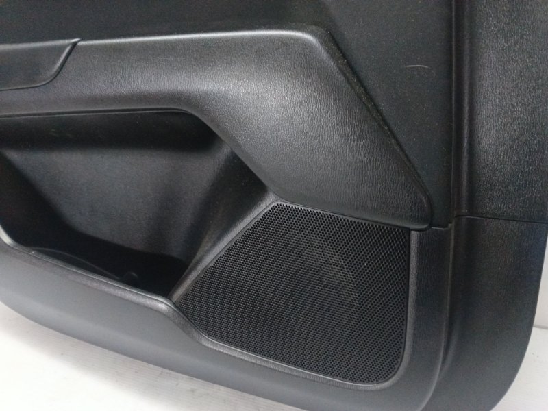Обшивка двери Mazda CX-5 KF
