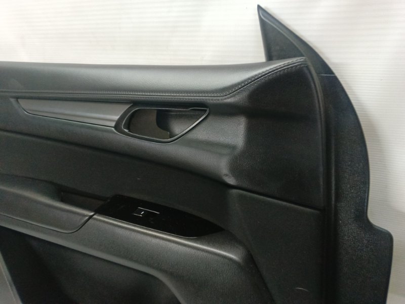 Обшивка двери Mazda CX-5 KF