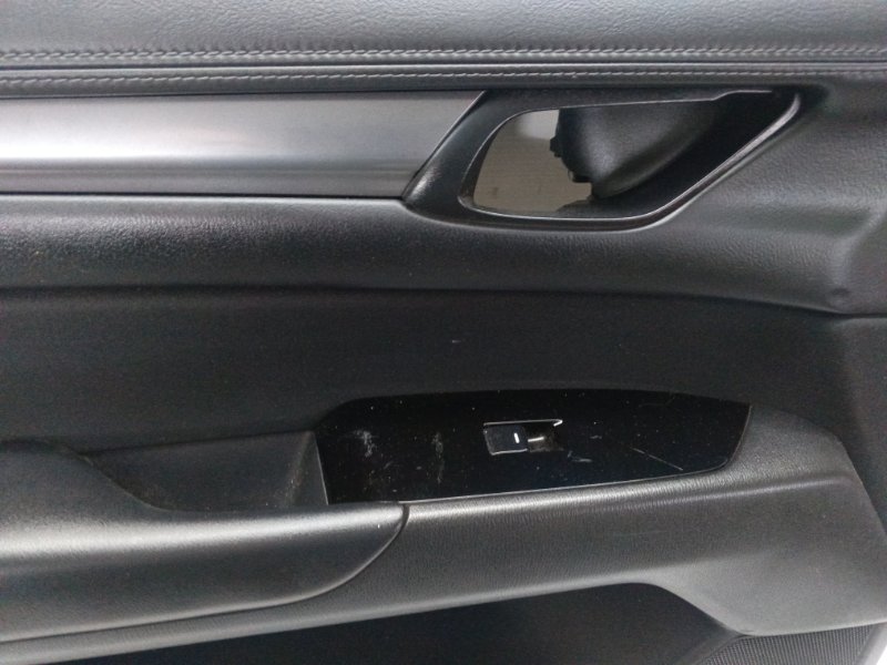 Обшивка двери Mazda CX-5 KF