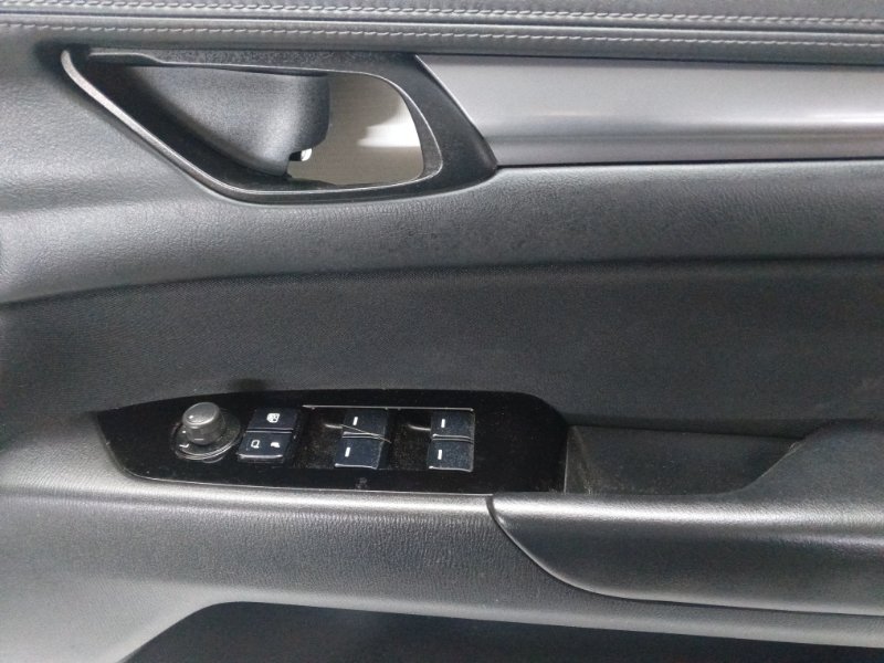 Обшивка двери Mazda CX-5 KF